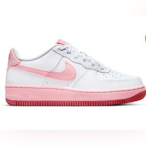 Nike Air Force 1 Big Kids